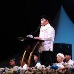 Aksi Sinergitas Merah Putih dan Tabligh Akbar, Bupati Tanbu : Sinergi Kunci Kemajuan Daerah