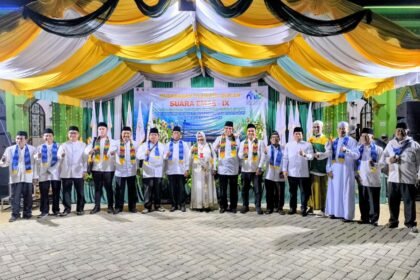 Pemprov Kalsel Apresiasi MTQ Suara Emas IX IPQAH Tingkat Provinsi Kalsel