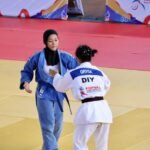 Diperkuat 6 Atlet, Judo Kalsel Tampil Maksimal di POPNAS XVII 2025