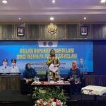 DPPPAKB Kalsel Berikan Pelatihan Keterampilan bagi Remaja Putus Sekolah