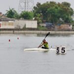 Delapan Atlet Dayung Kalsel Sukses Tembus Final POPNAS XVII 2025, Target Emas