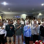 Disdikbud Kalsel Gelar Tes Substansi Bakal Calon Kepala Sekolah Secara Objektif dan Transparan