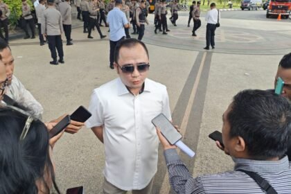 Manajemen PT Bangun Banua Ambil Langkah Strategis Operasional Hotel Batung Batulis di Banjarmasin dan Banjarbaru