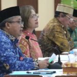 Kalsel Raih Peringkat Pertama Nasional Indeks Ketahanan Pangan 2025