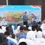 Museum Wasaka Hidupkan Semangat Revolusi Fisik Lewat Lomba Mading 3D