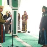 Bupati Andi Rudi Latif Kukuhkan Kepengurusan FKUB Periode 2025–2030, Ajak Perkuat Kerukunan dan Toleransi Umat