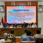 Bimtek Pemulihan Psikososial Pascabencana Untuk Tingkatkan Kemampuan Trauma Healing