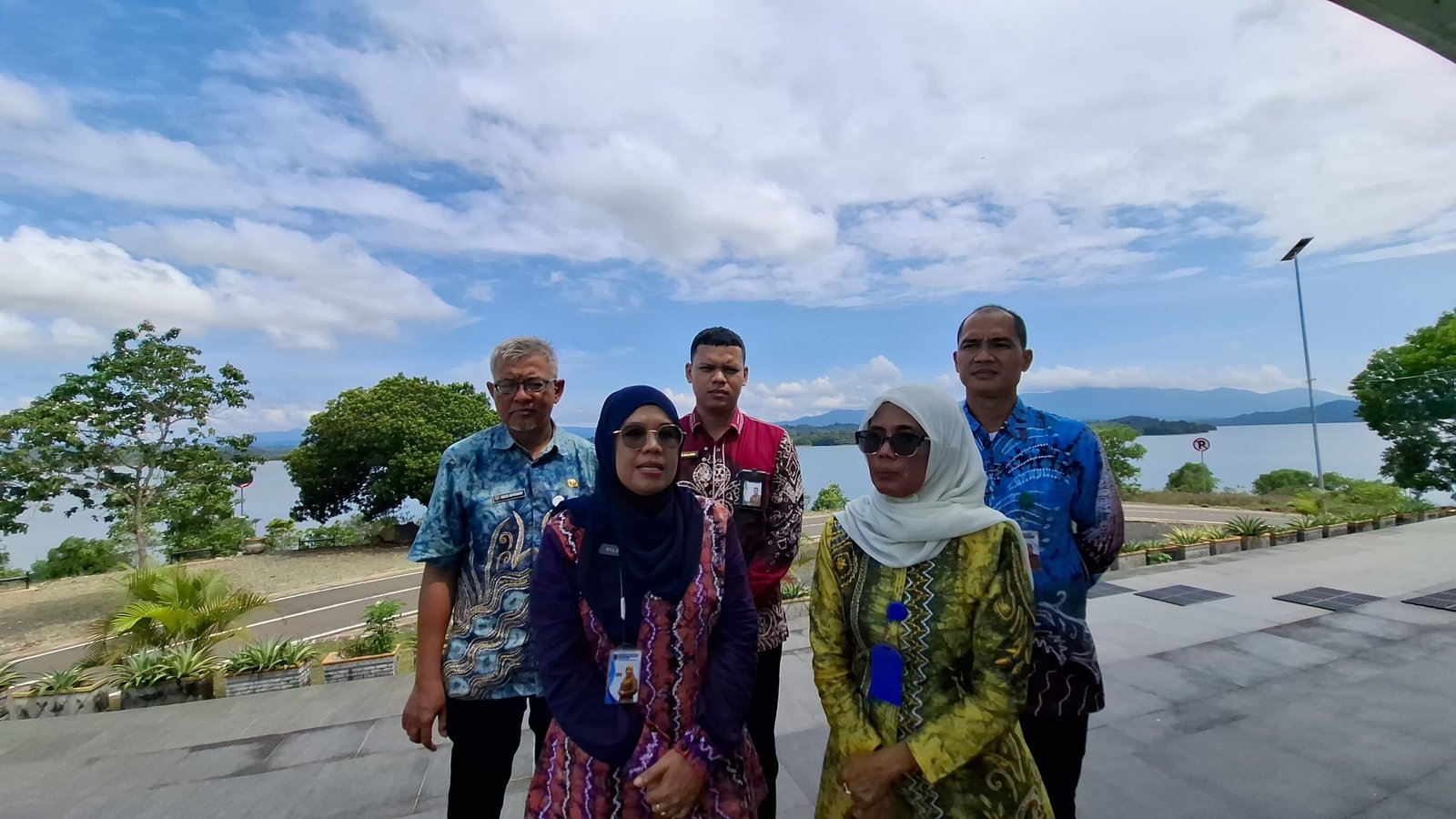 Disdikbud Kalsel Akan Gelar Kemah Bakti Seni Budaya di Bukit Batu, Kenalkan Warisan Budaya dan Geopark Meratus