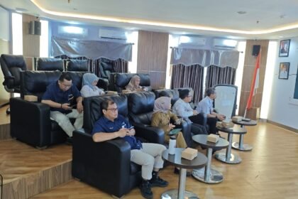 Kondisi Inflasi di Kalsel Terkendali, Pertumbuhan Ekonomi Diatas Rata-Rata Nasional