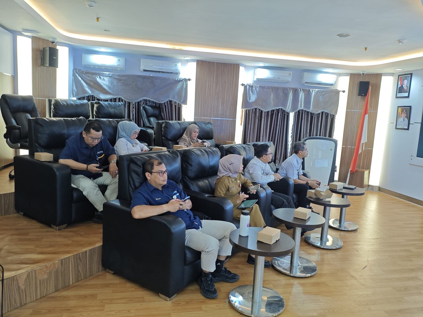 Kondisi Inflasi di Kalsel Terkendali, Pertumbuhan Ekonomi Diatas Rata-Rata Nasional