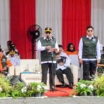 Sekdaprov Kalsel Ingatkan Seluruh Pihak Siaga Tingkatkan Kewaspadaan Hadapi Bencana Batingsor