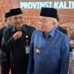 Gubernur Muhidin Dorong Pengawasan Bersama dan Kolaborasi dengan DPRD serta Kejaksaan