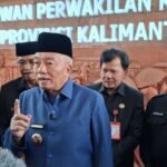 Gubernur Kalsel Tegaskan SKPD Harus Serius Serap Anggaran