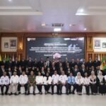 Pemprov Kalsel Dorong ASN Jadi Pemimpin Inovatif dan Produktif Usai Pelatihan Kepemimpinan Administrator