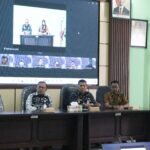 BRIDA Kalsel Gelar Presentasi 10 Besar Lomba Karya Tulis Ilmiah, Dorong Munculnya Penulis Muda Inovatif