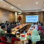 Dispar Kalsel Perkuat Kapasitas Pokdarwis Lewat Benchmarking ke Jawa Timur