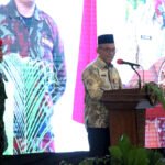 Gubernur Kalsel Apresiasi Pelaksanaan CRM Award VI, Dorong Penguatan Peran Masjid dalam Pemberdayaan Umat