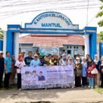 Pemprov Kalsel Mantapkan Penataan Mantuil Lewat Pilot Project PKP 2025