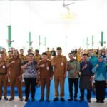 Pemkab Tanah Bumbu Dorong Pola Makan Sehat Lewat Sosialisasi Menu B2SA