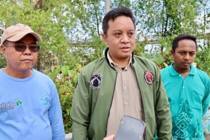 DLH Kalsel Dorong Inovasi Pengelolaan Sampah dari Sumber, Kelurahan Mantuil Jadi Contoh Lewat Bank Sampah Himung