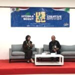 Wagub Kalsel Dorong Generasi Z Jadi Motor Inovasi Pembangunan Daerah