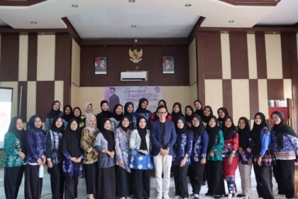 Berikan Pemahaman Komprehensif Kepada Orang Tua dan Guru, Paud Citra Indonesia Gelar Seminar Parenting