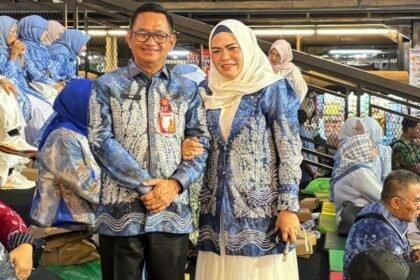 Perkenalkan Wisata dan Produk Unggulan Kalsel, Calender Of Event South Kalimantan 2026 Resmi Diluncurkan