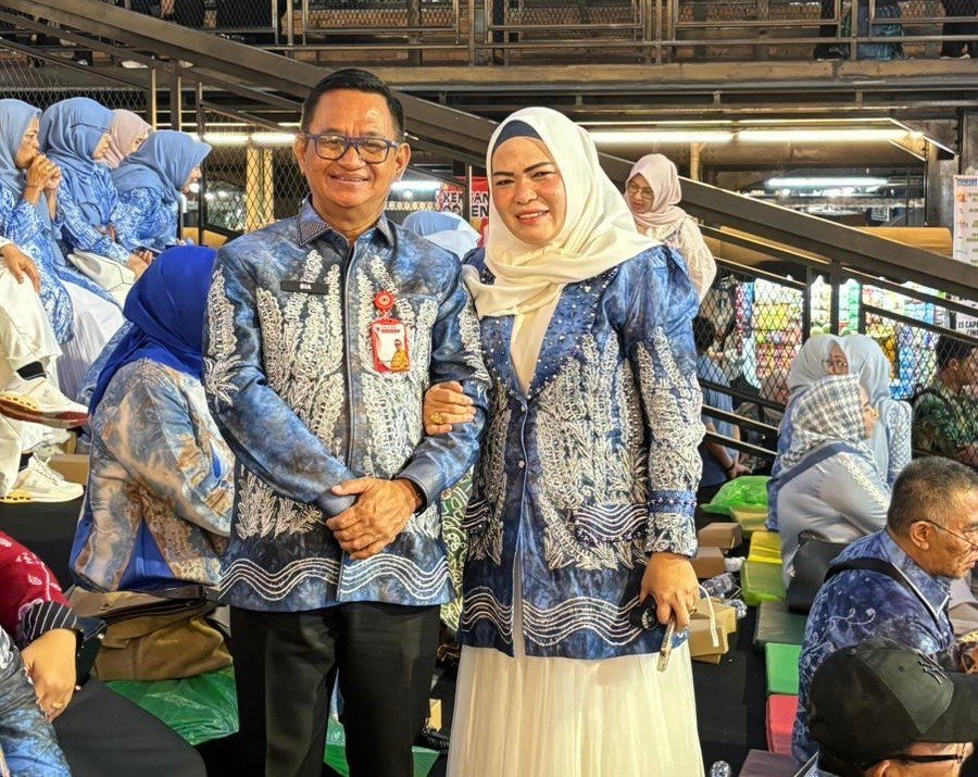 Perkenalkan Wisata dan Produk Unggulan Kalsel, Calender Of Event South Kalimantan 2026 Resmi Diluncurkan