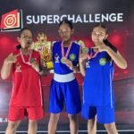 Tinju SPOBDA Kalsel Unjuk Taring di Pemalang Big Fight 2, Sabet Enam Emas