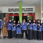 TP Posyandu Kalsel Apresiasi Pembinaan Kader, Soroti Fasilitas Posyandu di Banjarmasin