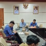 Gubernur Kalsel Pantau Perkembangan Inflasi Daerah Menjelang Akhir Tahun