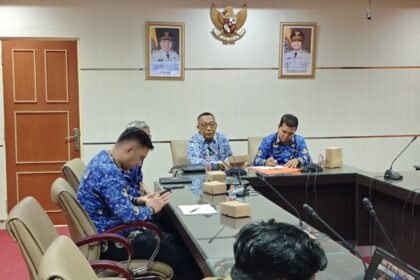 Gubernur Kalsel Pantau Perkembangan Inflasi Daerah Menjelang Akhir Tahun