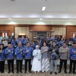 Perkuat Program Makan Bergizi Gratis, Kalsel Launching Laboratorium Pangan MBG Pertama di Tabalong