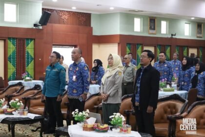 Pemprov Kalsel Gelar Kerja Sama Program YESS, Dorong Penguatan Ekosistem Petani Milenial