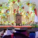 Apresiasi Tinggi Kepada Para Lulusan, Gubernur Kalsel Hadiri Wisuda Ke-37 Program Diploma III Poltekkes Kemenkes Banjarmasin