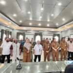 PUPR Kalsel dan LSP Astekindo Sinergi Tingkatkan Kompetensi Tenaga Konstruksi di Banua