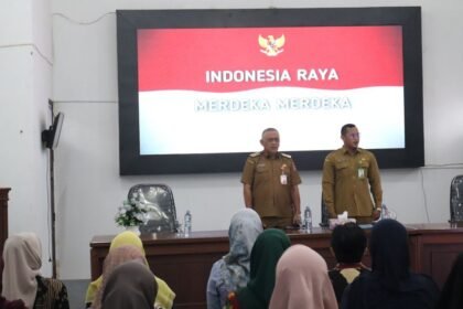 Pemprov Kalsel Dorong Modernisasi Koperasi Lewat Pelatihan Akuntansi dan Kompetensi Manajer