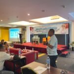 Percepat Pembinaan Atlet Pelajar, Dispora Kalsel Gelar Bimtek SPOBNAS–SPOBDA Susun Strategi Prestasi Menuju 2027