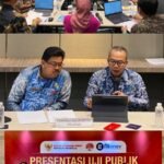 Pemprov Kalsel Tegaskan Komitmen Keterbukaan Informasi di Daerah