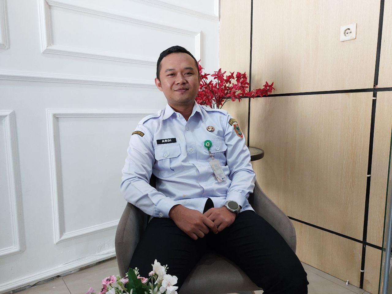 Pemprov Kalsel Rilis Hasil Seleksi Terbuka Jabatan Pimpinan Tinggi Pratama Tahun 2025