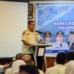 Satpol PP dan Damkar Kalsel Usulkan Penghargaan Tingkat Provinsi