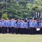 Inspektorat Kalsel Instruksikan SKPD Maksimalkan Fungsi UPG