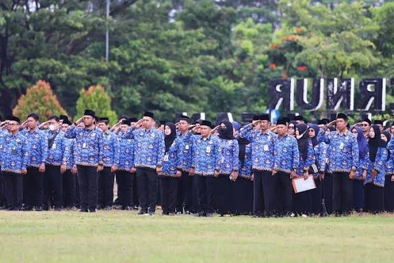 Inspektorat Kalsel Instruksikan SKPD Maksimalkan Fungsi UPG