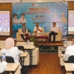 Bakesbangpol Kalsel Gelar Sosialisasi P4GN dan PN, Perkuat Integritas ASN untuk Bebas Narkoba