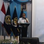 Lapas Kelas IIA Banjarmasin Gelar Tasyakuran Hari Bakti Imigrasi dan Pemasyarakatan ke-1