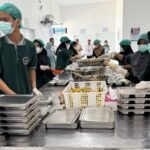 Pastikan Aman Dikonsumsi, DPKP Kalsel Intensif Awasi Bahan Pangan MBG