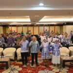 Gelar Workshop Pengelolaan Destinasi Pariwisata, Dispar Kalsel Tegaskan Komitmen Wujudkan Destinasi Berkualitas dan Berkelanjutan