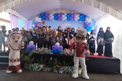 Pemprov Kalsel Komitmen Perkuat Perlindungan dan Pemenuhan Anak