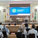 RSUD Ulin Banjarmasin Tegaskan Komitmen Anti Gratifikasi, Gelar Sosialisasi Bersama Inspektorat Kalsel