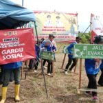 Pemprov dan Kemensos Perkuat Upaya Pengurangan Risiko Bencana di Kalsel